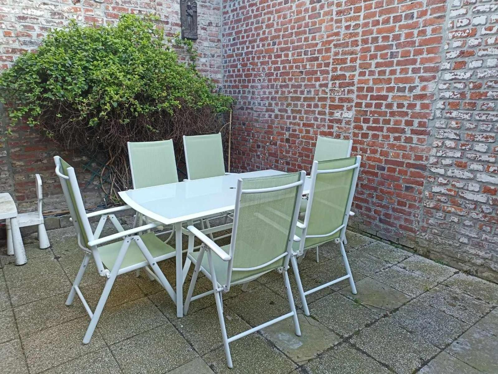 Place Du Canada 2 Apartment Valenciennes Exterior photo